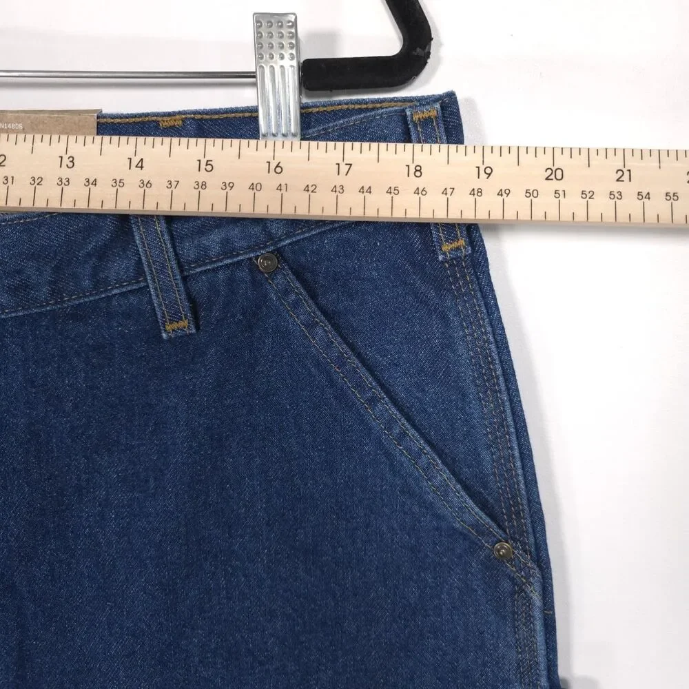 Carhartt double front